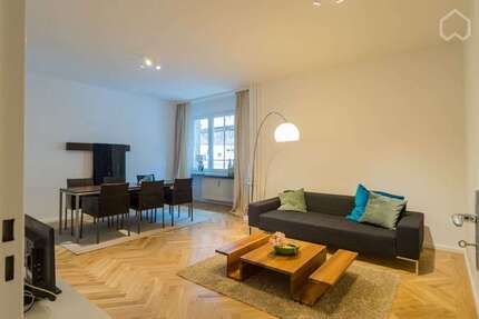 Wohnen auf Zeit in Berlin 1.698,00 €