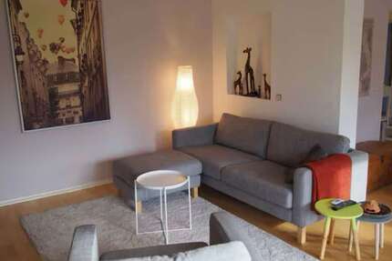 Wohnen auf Zeit in Bonn 1.980,00 €
