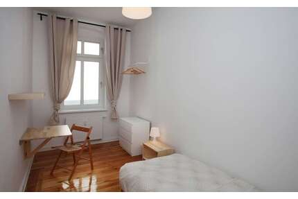 WG-Zimmer in Berlin 540,00 € 9 m²