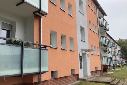 Verkehrsgünstige 2- Zimmerwohnung - Hannover Buchholz-Kleefeld