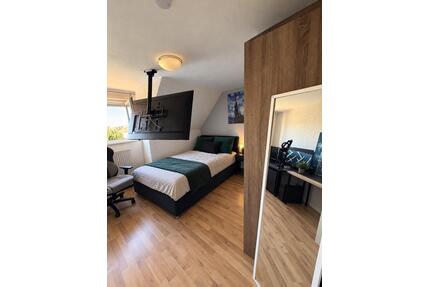 2 Zimmer Wohnung in Reutlingen - 470,00&nbsp;EUR Kaltmiete, ca.&nbsp; 45,00&nbsp;m&sup2; in Reutlingen (PLZ: 72766) Sondelfingen
