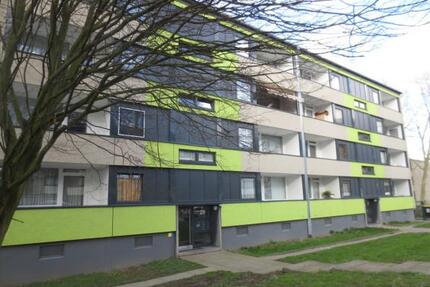 Praktisch geschnittene Wohnung wartet auf Sie! - Dortmund Eving