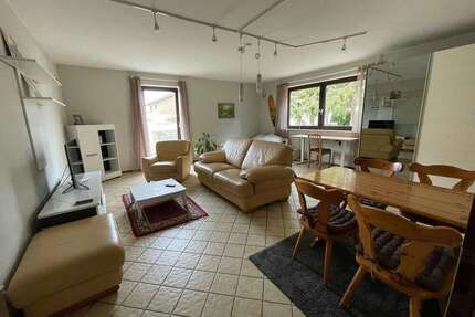 Wohnen auf Zeit in München 1.335,00 €
