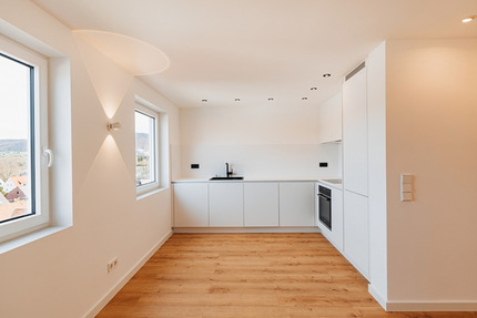 2,5 Zimmer Wohnung in Aalen-Hogherrnweiler