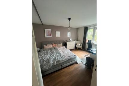 2 Zimmer Wohnung in Barmbek Nord (befristet Nov 26) zu vermieten - Hamburg Barmbek-Nord