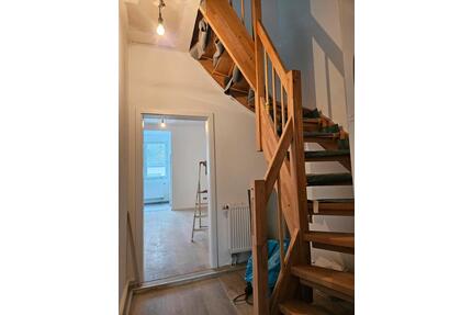 Wohnung Osnabrück Kalkhügel 4 Zimmer Küche Bad Abstellraum - Bramsche