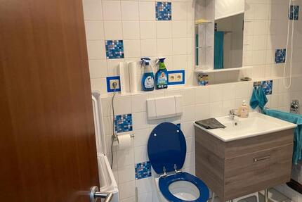 2 Zimmer Wohnung Bad-Cannstatt zu vermieten ab Juli 2026 - Stuttgart Bad Cannstatt