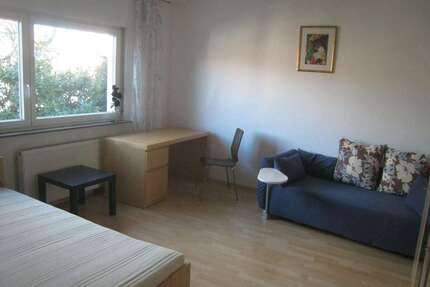 WG-Zimmer in Eschborn 710,00 € 18 m²