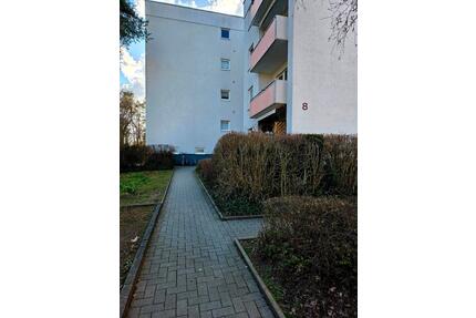 zentral gelegene 3Zimmer Wohnung - Obertshausen