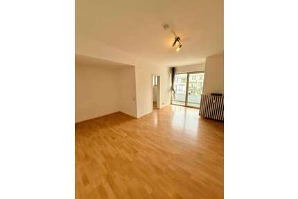 Wohnung zum Mieten in Düsseldorf 575,00 € 35 m²