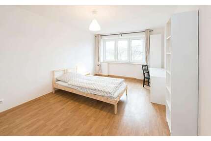 WG-Zimmer in München 680,00 € 16 m²
