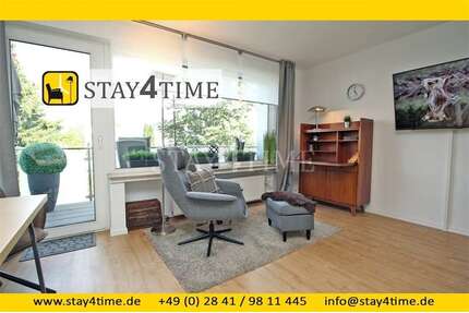 Wohnen auf Zeit in Duisburg 995,00 €