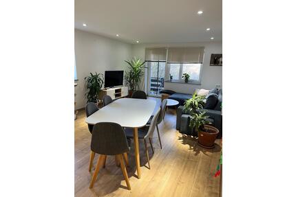 Vermiete moderne 3 Zimmer Wohnung in zentraler Lage in Perlesreut