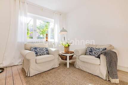 Wohnen auf Zeit in Hamburg 1.520,00 €