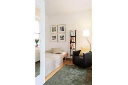 Wohnen auf Zeit in Köln 1.430,00 €