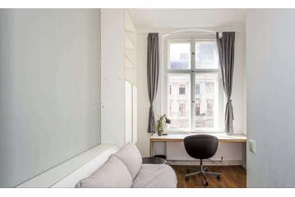 WG-Zimmer in Berlin 499,00 € 10 m²
