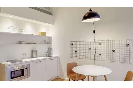 WG-Zimmer in Berlin 990,00 € 23 m²