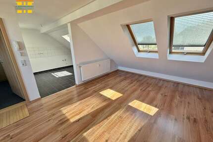 Wohnung zum Mieten in Chemnitz 285,00 € 46.34 m²