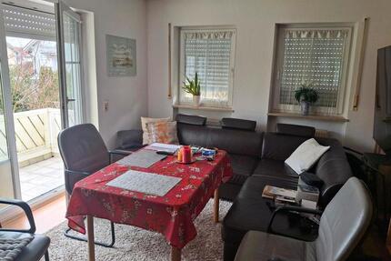 2 Zimmer Wohnung zu vermieten - 800,00&nbsp;EUR Kaltmiete, ca.&nbsp; 62,00&nbsp;m&sup2; in Bad Füssing (PLZ: 94072)