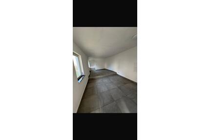 Zwei Zimmer Küche Bad in Sandhausen