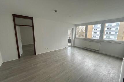 2-Zimmer-Wohnung, komplett bezugsfertig - Dortmund Mengede