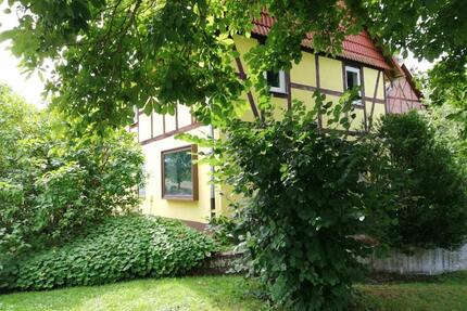 2-Zimmer Dachgeschosswohnung 485€ all incl. - Gleichen