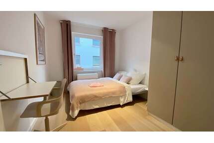 WG-Zimmer in Hamburg 895,00 € 8 m²