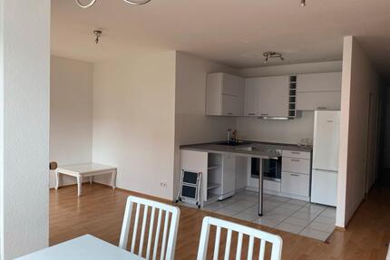 Biete eine 2 Zimmer Wohnung in Hamburg Blankenese