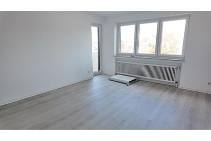 Erstabezug nach Sanierung in Münster-Hiltrup