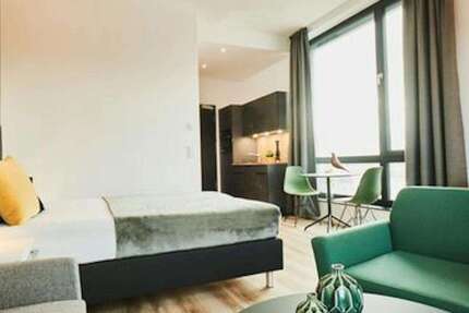 Wohnen auf Zeit in Marburg an der Lahn 1.250,00 €