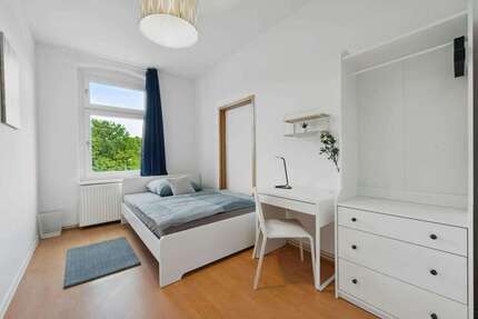 WG-Zimmer in Berlin 600,00 € 11 m²