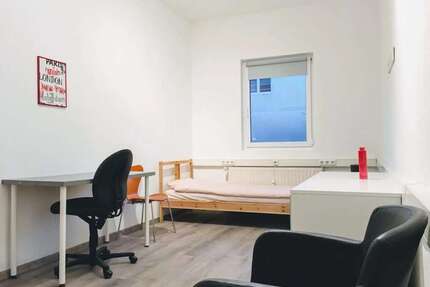 WG-Zimmer in Dortmund 380,00 € 14 m²