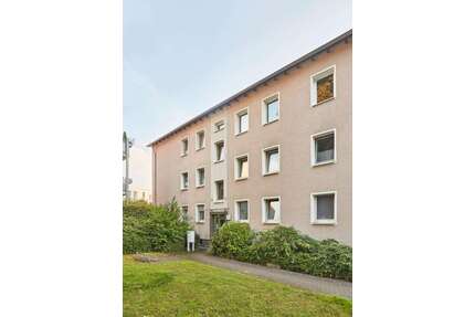 Wohnung zum Mieten in Bochum 480,00 € 46.82 m²