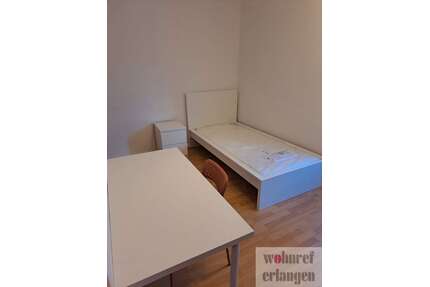 Wohnen auf Zeit in Erlangen 530,00 €