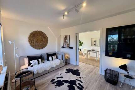 Wohnen auf Zeit in Neuendeich 1.890,00 €