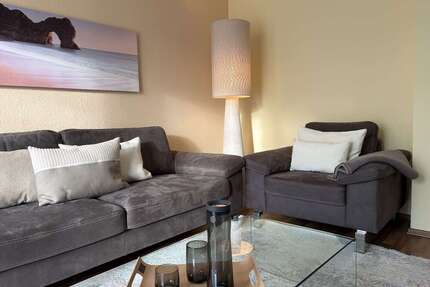 Wohnen auf Zeit in Bonn Zentrum Innenstadt 1.395,00 €