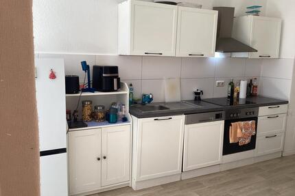 Helle 3-Zimmer Wohnung mit großer Wohnküche in Lindenau ab 15.07. - Leipzig Altwest