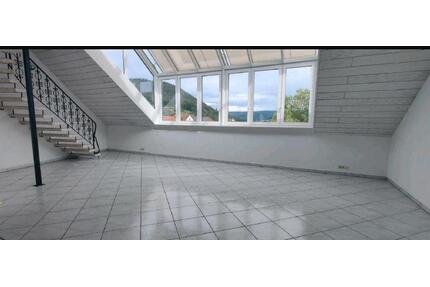 3Zimmer Dachgeschoss Wohnung mit Wintergarten in Seelbach - Lahr (Schwarzwald)