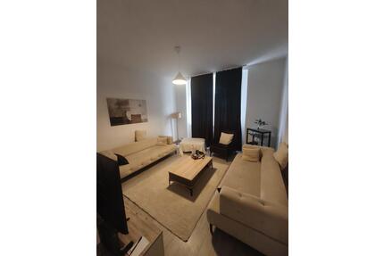 3,5 Zimmer Wohnung in der WIttekindstr - Hagen Hagen-Mitte