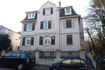 05.09 schöne WG-Zimmer 1ZKB in Alarichstr. 11 70469 Stuttgart Feuerbach