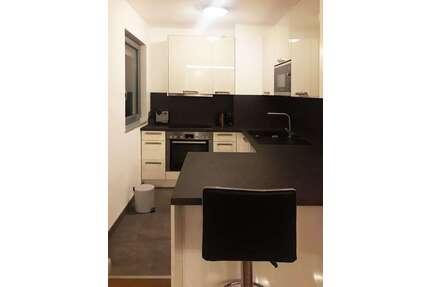 Wohnen auf Zeit in Hannover-List 950,00 €