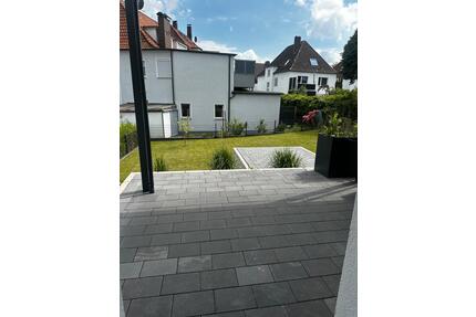 2 Zimmer Wohnung Bielefeld - 780,00&nbsp;EUR Kaltmiete, ca.&nbsp; 54,00&nbsp;m&sup2; in Bielefeld (PLZ: 33607) Mitte