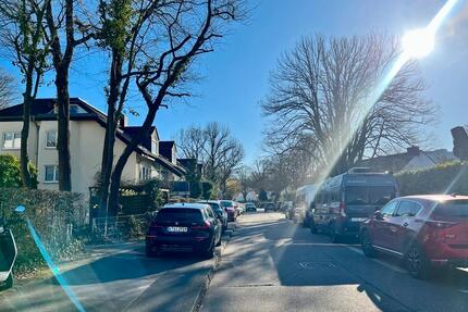 Schöne helle 3 Zimmer möbliert zu vermieten - Köln Rodenkirchen