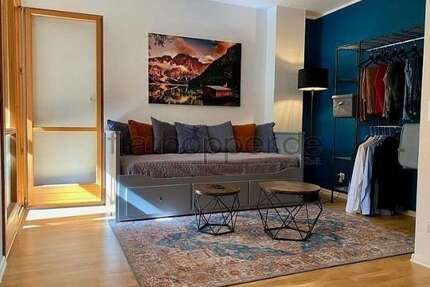 Wohnen auf Zeit in Rosenheim 1.090,00 €