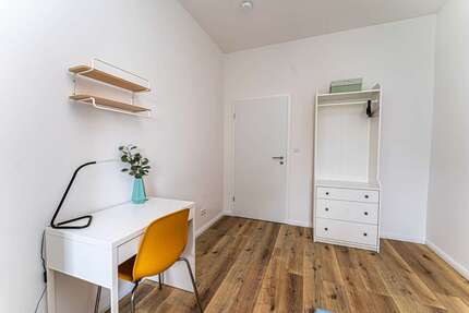 WG-Zimmer in Berlin 570,00 € 13 m²