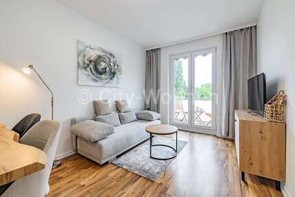 Wohnen auf Zeit in Hamburg 1.700,00 €