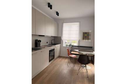Wohnen auf Zeit in Frankfurt 1.690,00 €