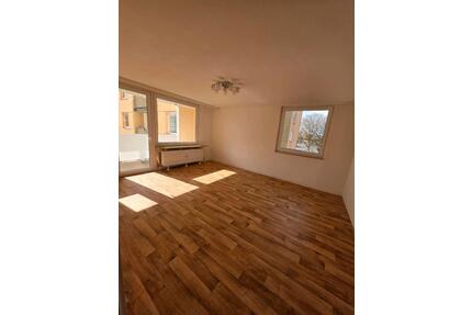 Zu vermieten 3 Zimmer Wohnung in Stein bei Nürnberg