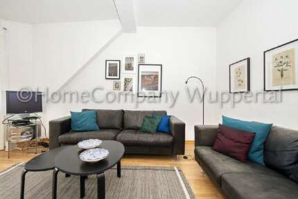 Wohnen auf Zeit in Düsseldorf 1.290,00 €