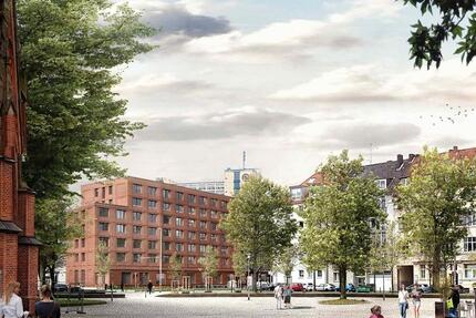 Apartment 6.05 nur für Studenten und Auszubildende - Hannover